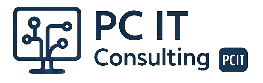 PC IT Consulting
